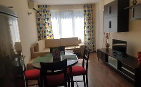 Sunny Apartment